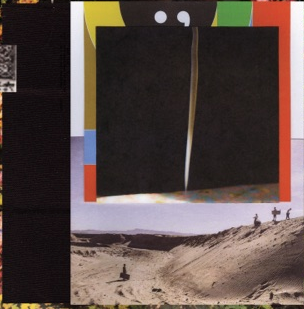 i,i Bon Iver